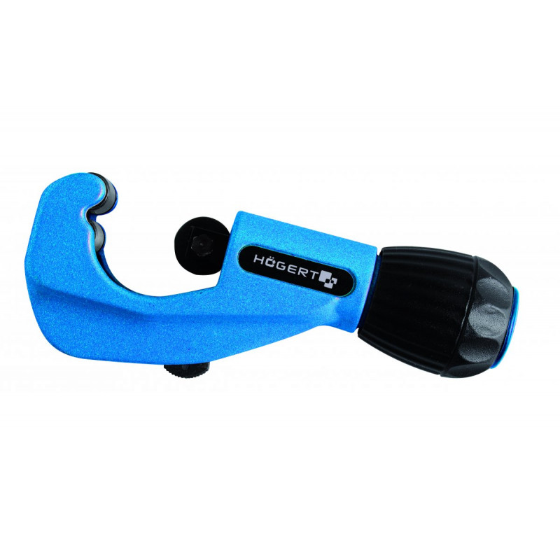 Труборіз для мідних та алюмінієвих труб 6-35 мм Hogert (HT1P612)