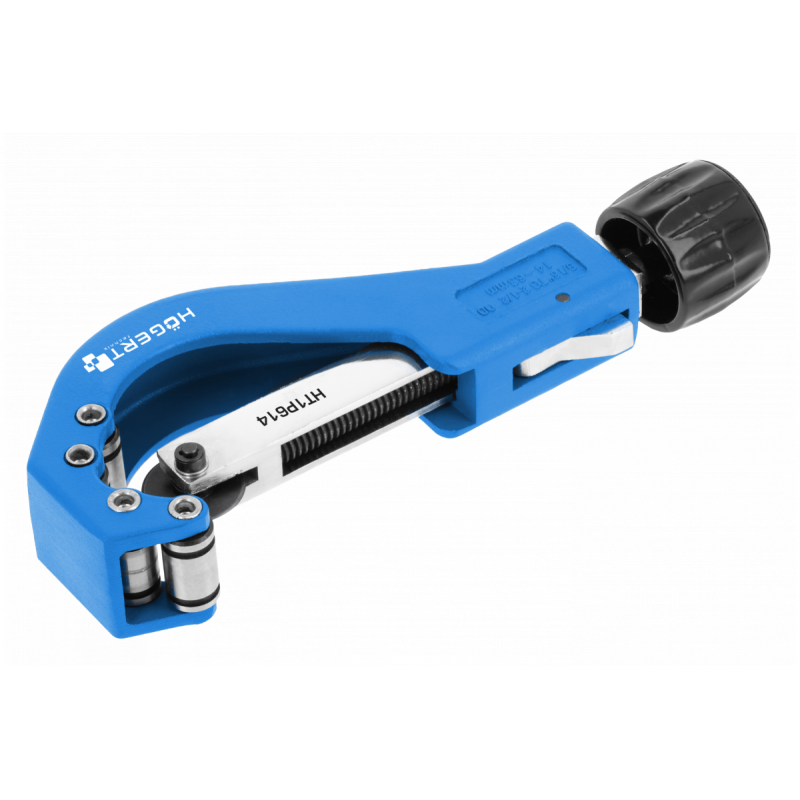 Труборіз механічний роликовий 14-63мм Hogert (HT1P614)