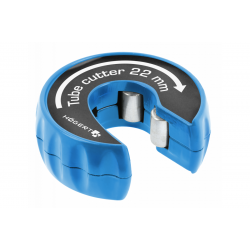 Труборіз роликовий 22 мм Hogert (HT1P625)