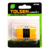 Соединитель для шланга садовый 1/2″ Tolsen (57118)