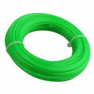 Ліска для тримера 2ммх15м Tolsen (77652)