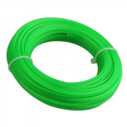 Ліска для тримера 2ммх15м Tolsen (77652)