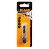 Магнітний тримач біт 60 мм Tolsen (77863)