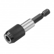 Магнітний тримач біт 60 мм Tolsen (77863)