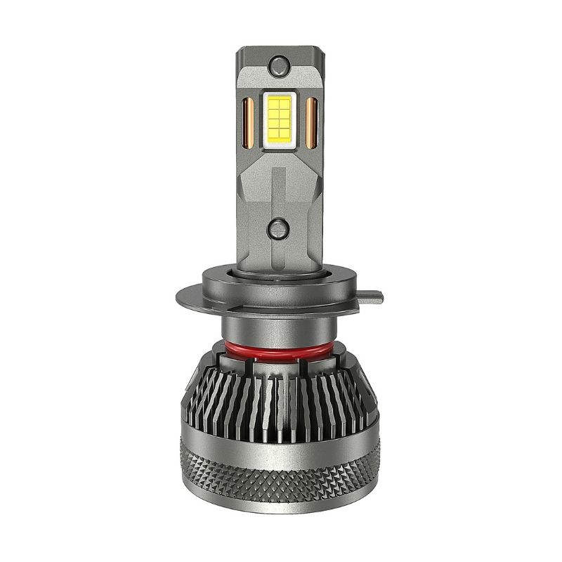 Светодиодные лампы H7 для авто Carlamp Smart Vision Gen3 Led автолампы 9000 Lm 6500 K (SMG3H7)