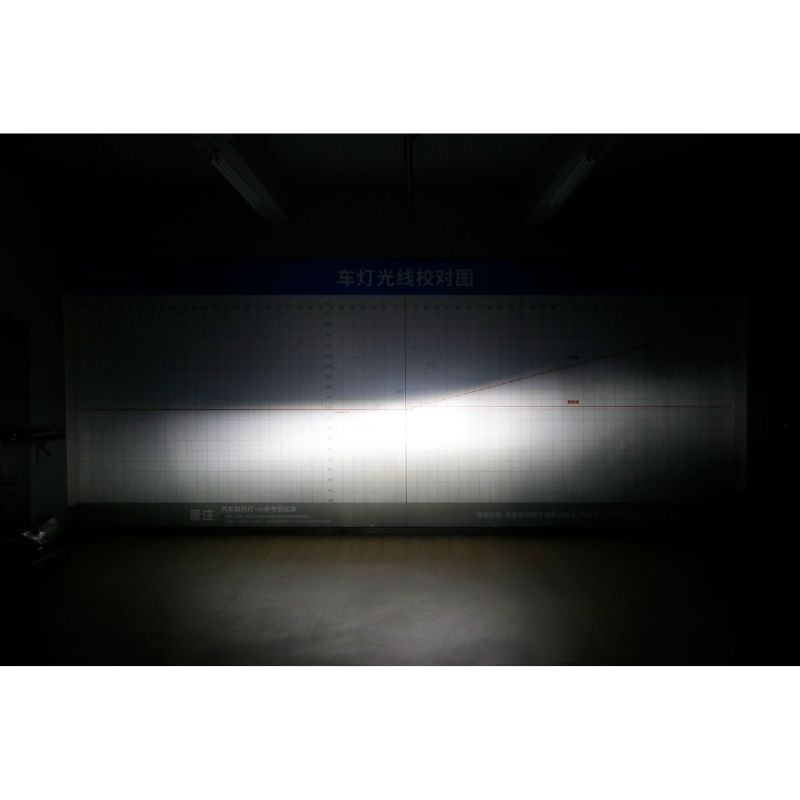 Светодиодные лампы H7 для авто Carlamp Smart Vision Gen3 Led автолампы 9000 Lm 6500 K (SMG3H7)