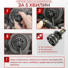 Светодиодные лампы H7 для авто Carlamp Smart Vision Gen3 Led автолампы 9000 Lm 6500 K (SMG3H7)