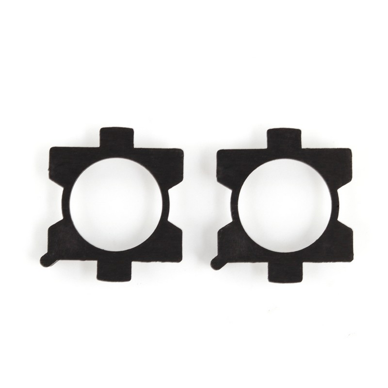 Адаптер-проставка H7 Carlamp Geely/Mazda/Mitsubishi (R-L08-H7)