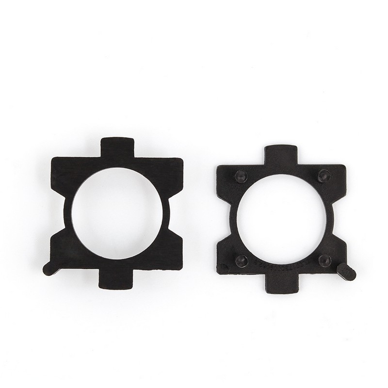 Адаптер-проставка H7 Carlamp Geely/Mazda/Mitsubishi (R-L08-H7)