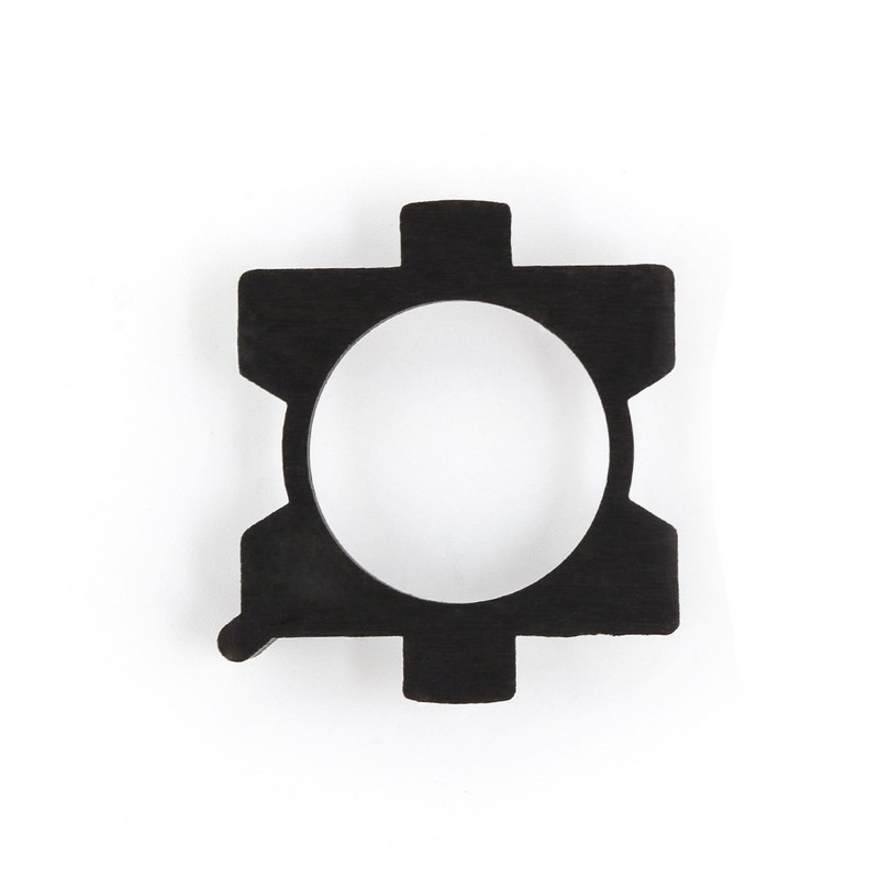 Адаптер-проставка H7 Carlamp Geely/Mazda/Mitsubishi (R-L08-H7)