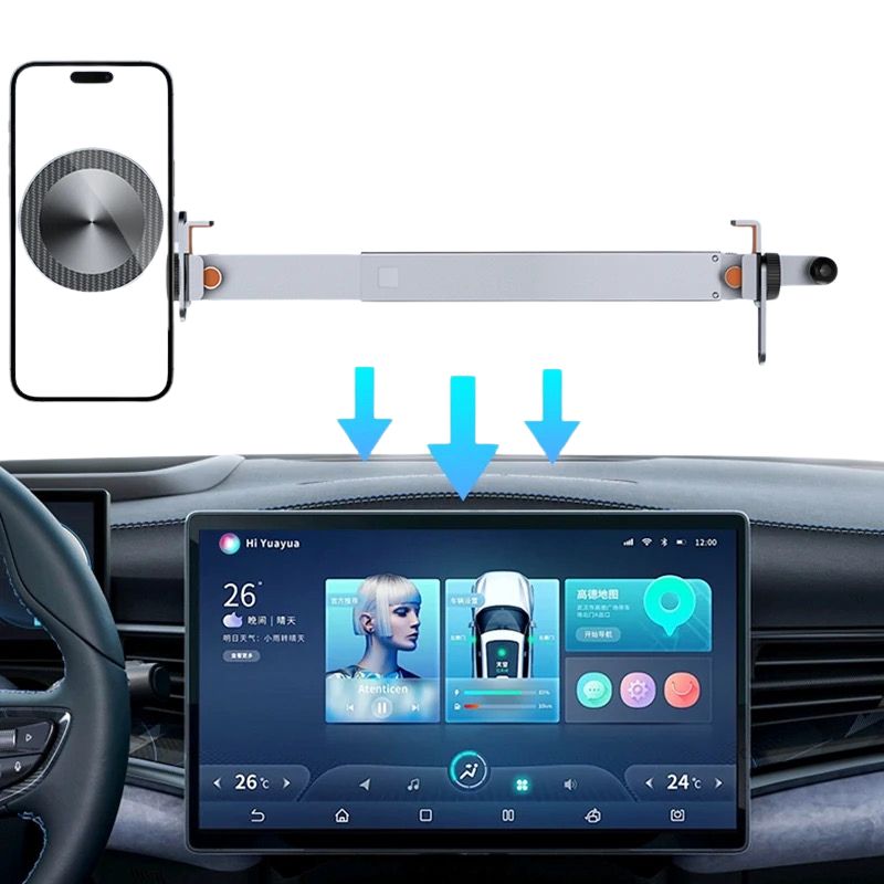 Тримач для телефону (P11S)