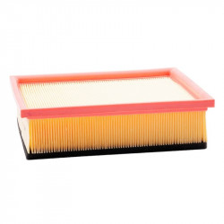 Повітряний фільтр панельний Molder CITROEN C4 2.0, PEUGEOT 307 (WA9526, LX1765 C251181 AP0584) (LF1655)