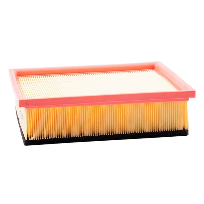 Повітряний фільтр панельний Molder CITROEN C4 2.0, PEUGEOT 307 (WA9526, LX1765 C251181 AP0584) (LF1655)