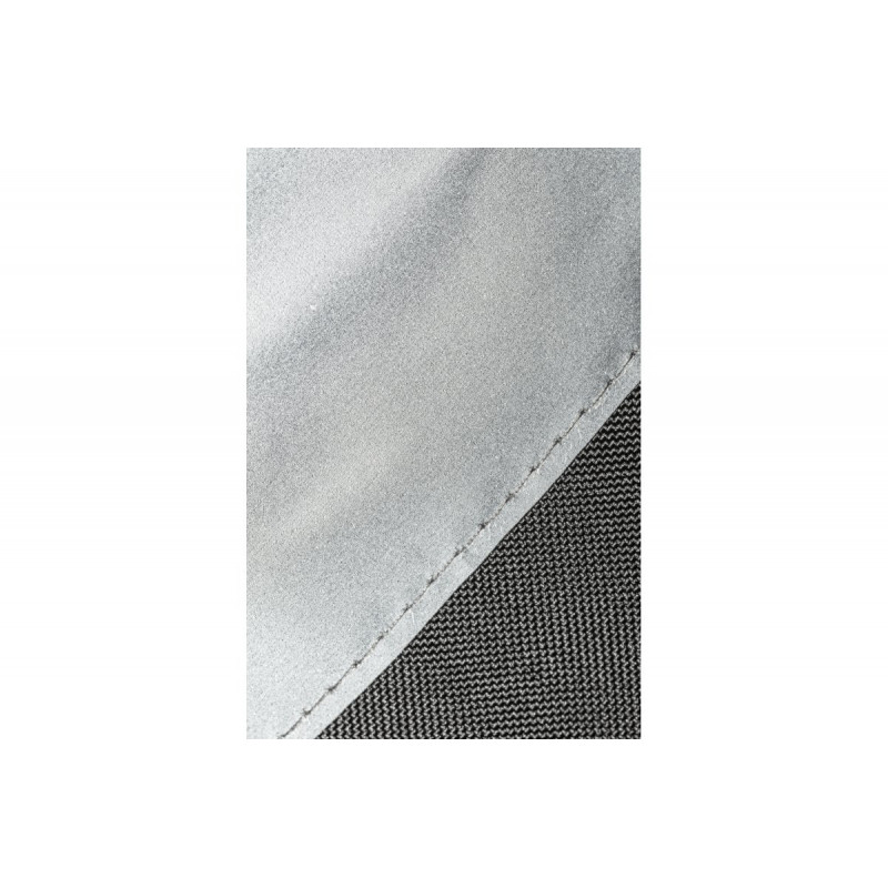 EXTER Куртка сигнальная SOFTSHELL оранжевая S (48) (HT5K336-S)