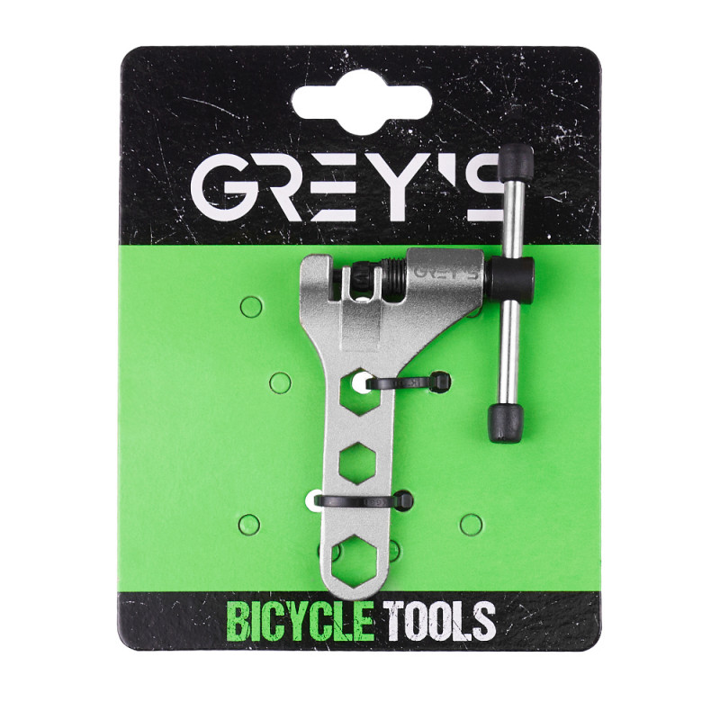 Вижим ланцюга 7-8-9-10-11-12 Grey's швидкостей ключі гайкові 8-9-10мм CrV (GR60420)
