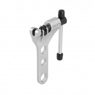 Вижим ланцюга 7-8-9-10-11-12 Grey's швидкостей ключі гайкові 8-9-10мм CrV (GR60420)