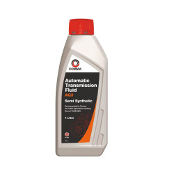 Трансмісійна олива Comma AQ3 AUTO TRANS FLUID 1л (AQ31L)