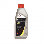 Трансмісійна олива Comma AQM AUTO TRANS FLUID 1л (ATM1L)