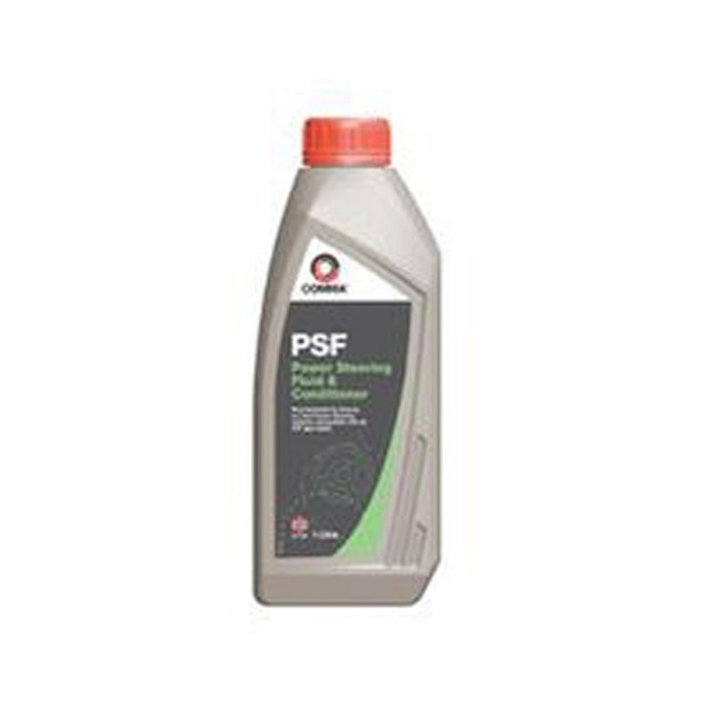 Трансмісійна олива Comma POWER STEERING FLUID 1л (PSF1L)