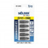 Н-р бит MOLDER, PZ2x25мм, 5шт в блистере (MT7122505)