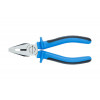 Плоскогубці універсальні 160 мм Hogert (HT1P006)