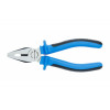 Универсальные плоскогубцы 180 мм Hogert (HT1P008)