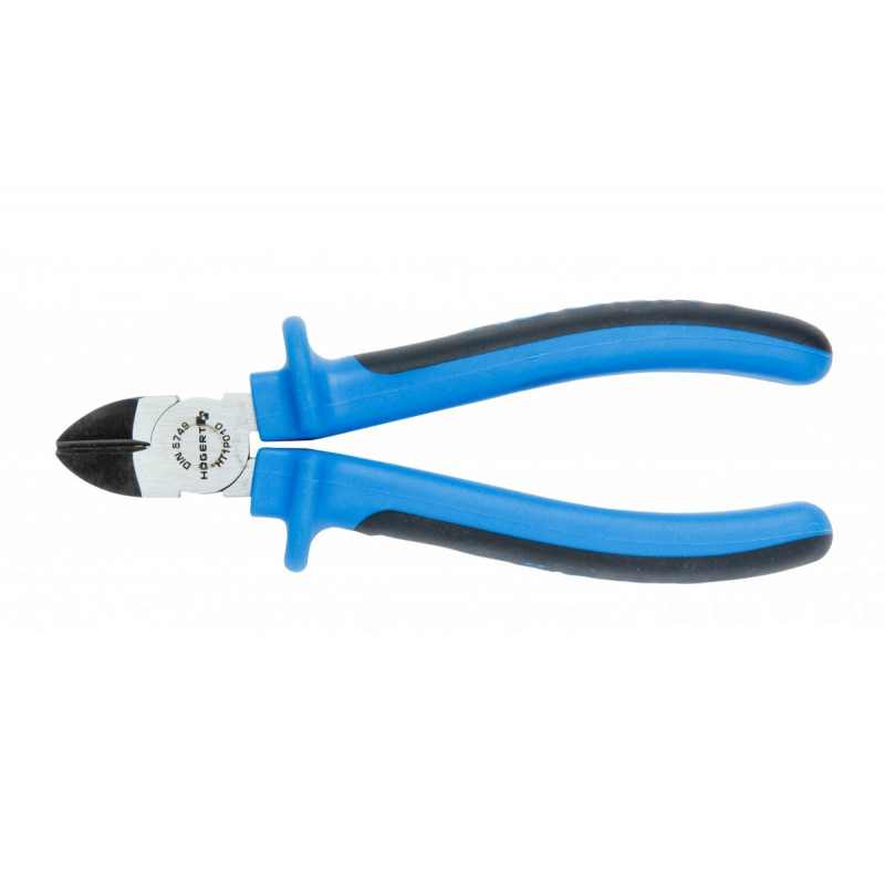 Бокорізи 180 мм Hogert (HT1P012)