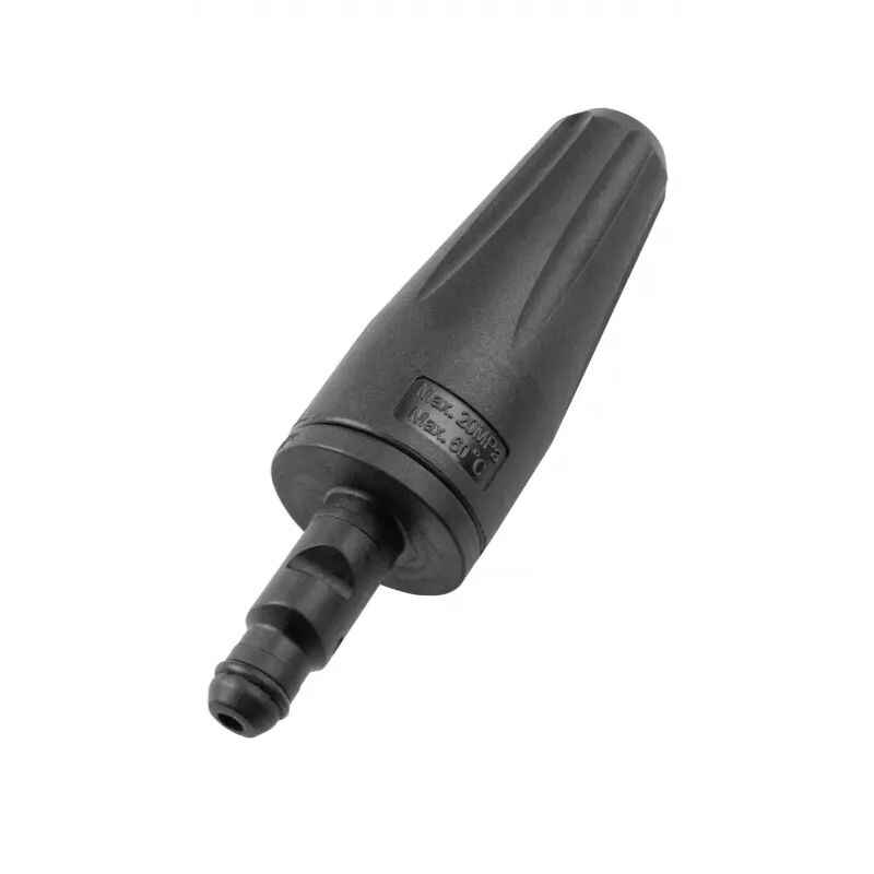 Турбо-сопло з подвійним ефектом Hogert (HT2E402)