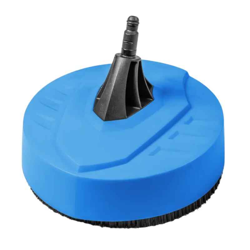 Маленька щітка для миття терас Hogert (HT2E404)