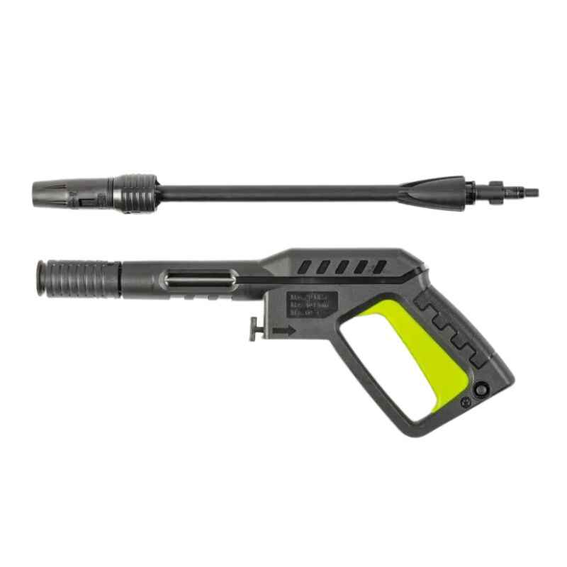 Набір розпилювач та пістолет для HT2E401 Hogert (HT2E409)