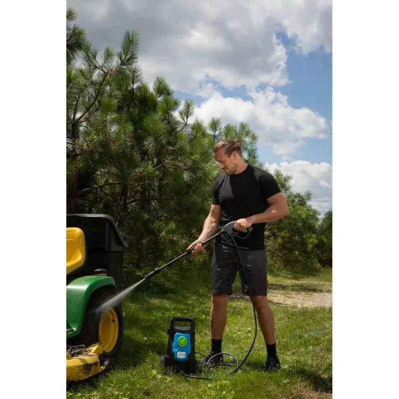 Набір розпилювач та пістолет для HT2E401 Hogert (HT2E409)