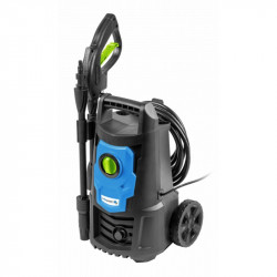 Мийка високого тиску 120 бар Hogert (HT2E400)