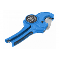 Труборіз для пластикових труб ПВХ 0-42 мм Hogert (HT1P606)