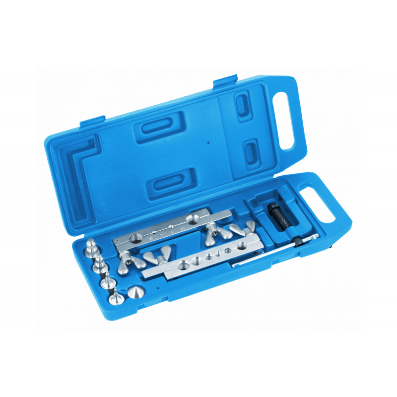 Набір для розвальцювання труб 3-19 мм Hogert (HT1P626)