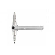 Труборозширювач HT1P628 Hogert (HT1P628)