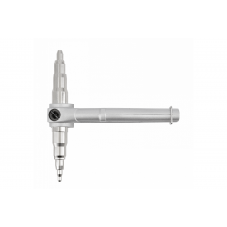 Труборозширювач HT1P628 Hogert (HT1P628)