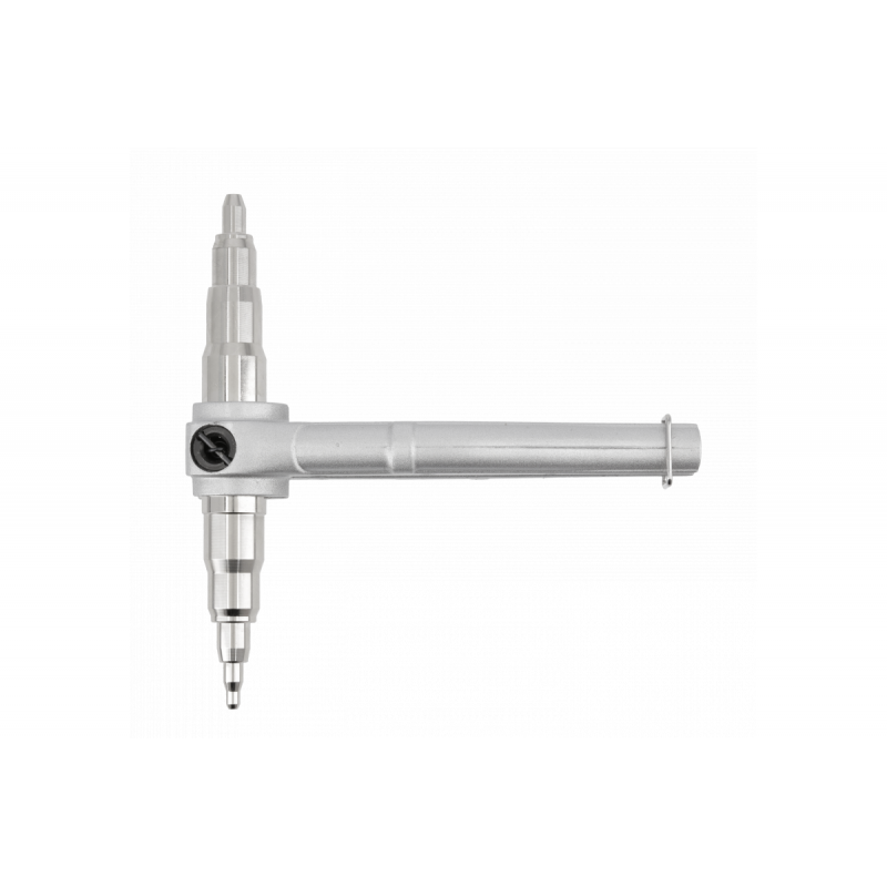 Труборозширювач HT1P628 Hogert (HT1P628)