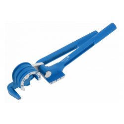 Трубогиб механічний 630 мм Hogert (HT1P630)