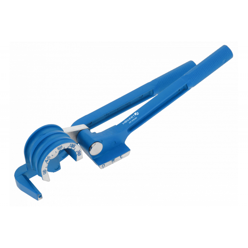 Трубогиб механічний 630 мм Hogert (HT1P630)