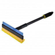 Водозгін паралон+резинка довга Kufieta (SCW06/L)