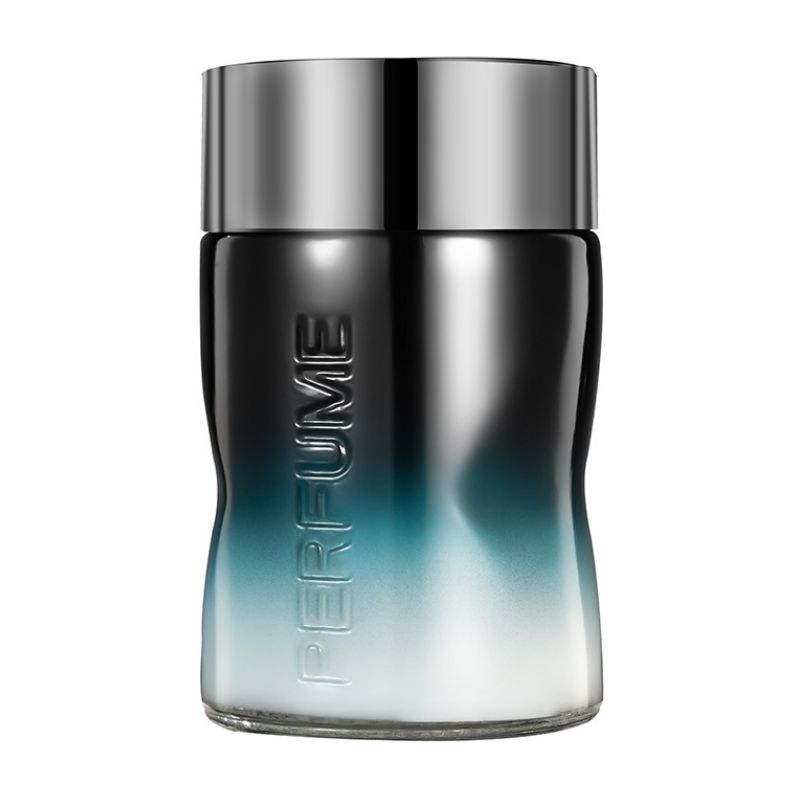 Ароматизатор в машину Parfume пахучка на панель приборов с запахом Ocean (XX-007-2)