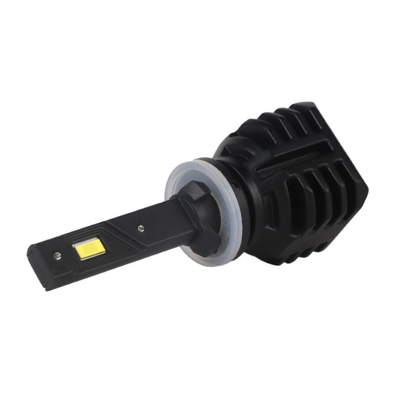 Светодиодные лампы Н27 для авто Carlamp Night Vision Gen 3 Led автолампы 5500K 6000 Lm (NVG3H27)