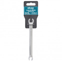 Ключ розрізний cr-v 8х10 мм Molder (MT54010)