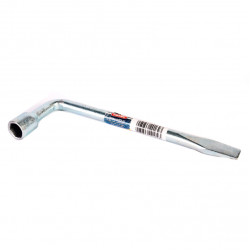 Ключ колісний 19мм Г-подібний CarLife (WR162)