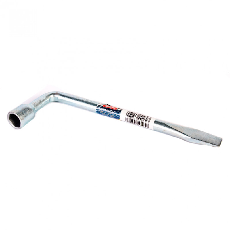 Ключ колісний 19мм Г-подібний CarLife (WR162)