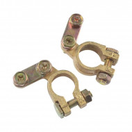 Клеми CarLife латунь (BT106)