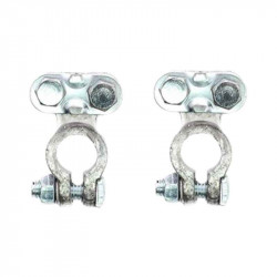 Клеми BelAuto свинець 300г (BA14)