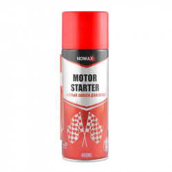 Швидкий старт NOWAX (NX45110)