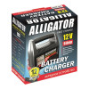 Зарядний пристрій для автомобільного акумулятора Alligator 12В 6А 20/80Аг лед підсвічування індикатора (AC803)