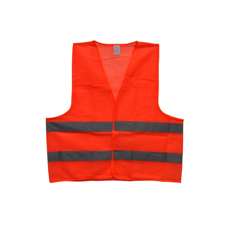 Сигнальний жилет помаранчевий xxl 100 gr/m2 Beltex (BX19110)